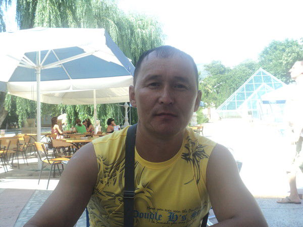 Биртаев Конскали