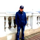 Islam Kalnazarov