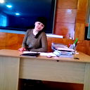 Алия Ноканова