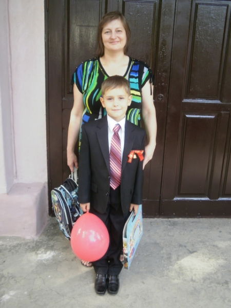 Алла Пивовар-Басюк