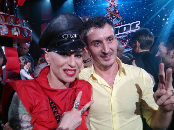 Алексей Чирков