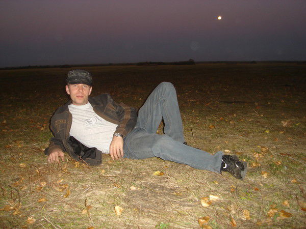 Вячеслав Гудымов