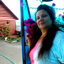 Галина Терентьева