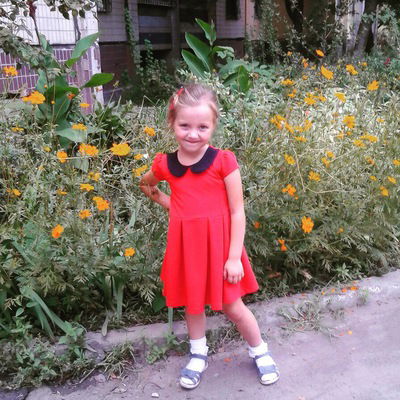 Кира Журавель