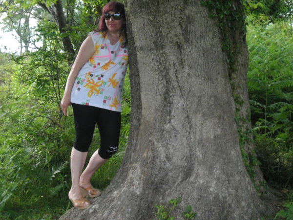 Галина Липская