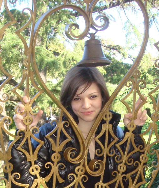 Алина Свинухова