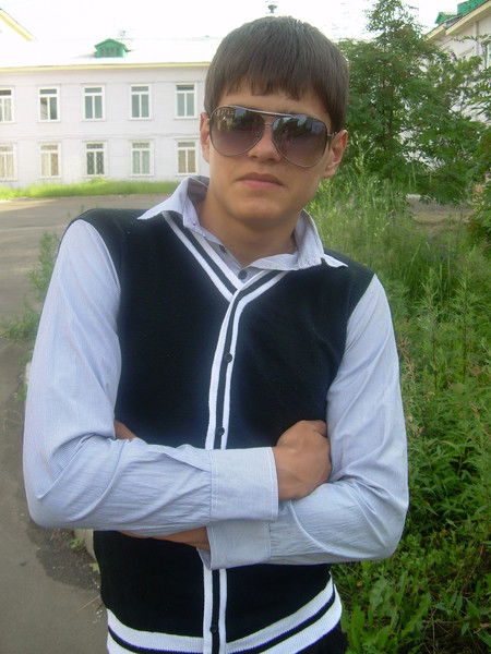 Игорь Шмитько