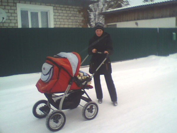 Наталья Бубенщикова