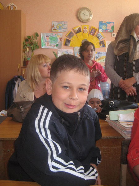 Дмитрий Иванов