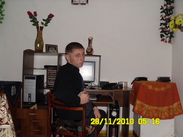 Александр Сморкалов