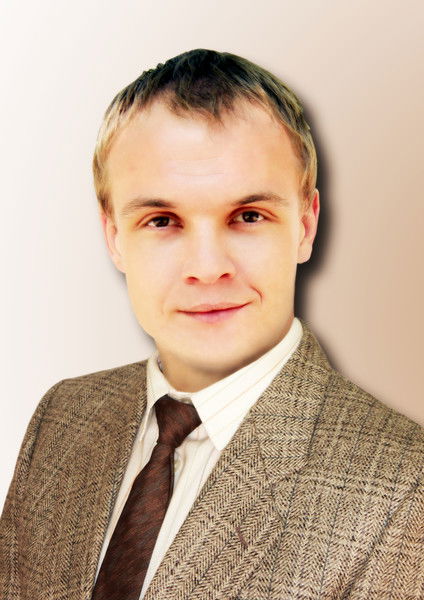 Сергей Докутовский