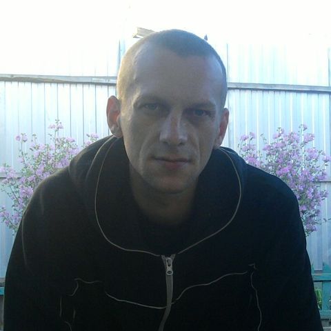 Сергей Ожмегов