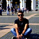 Тимка Неверов