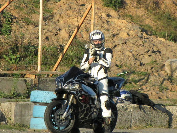 Сергей Лелюхин