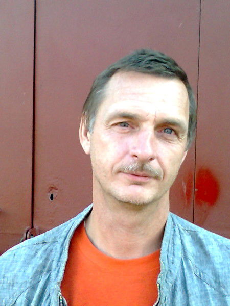 Сергей Кудачкин