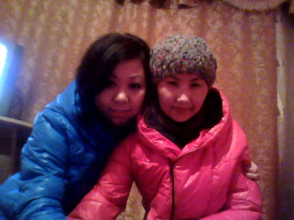 Мольдир Джанасова