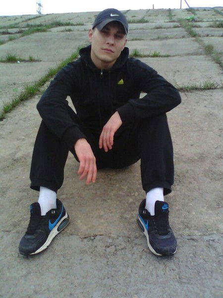 Виктор Громов