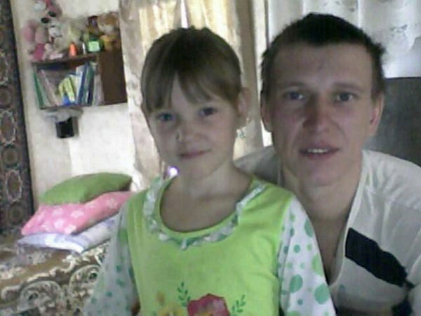 Дарья Казанцева