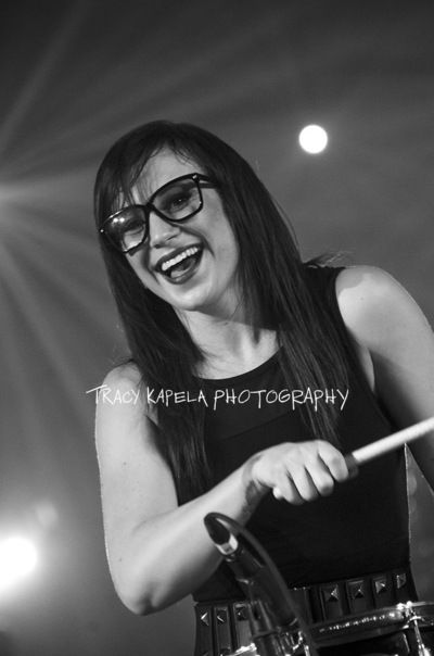 Юля Барская