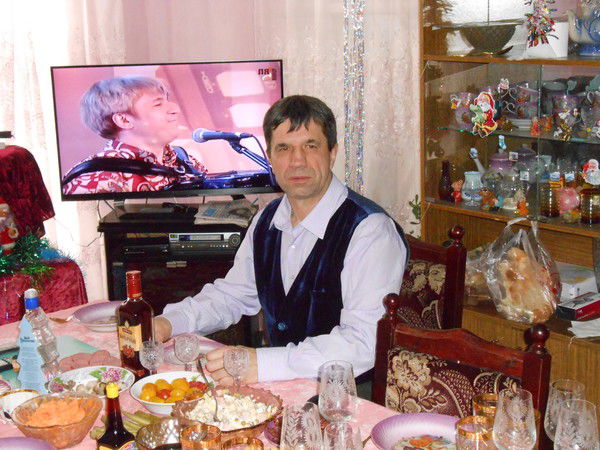 Анатолий Антонович