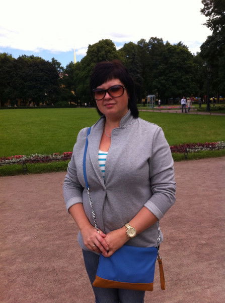 Елена Дьяченко