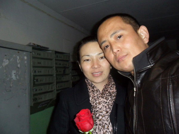 Жанылай Досматова