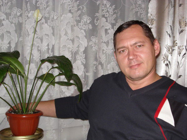 Евгений Чинцов