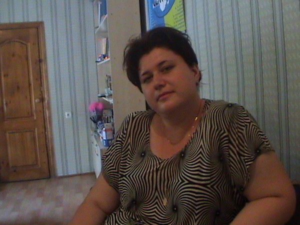 Екатерина Магизова