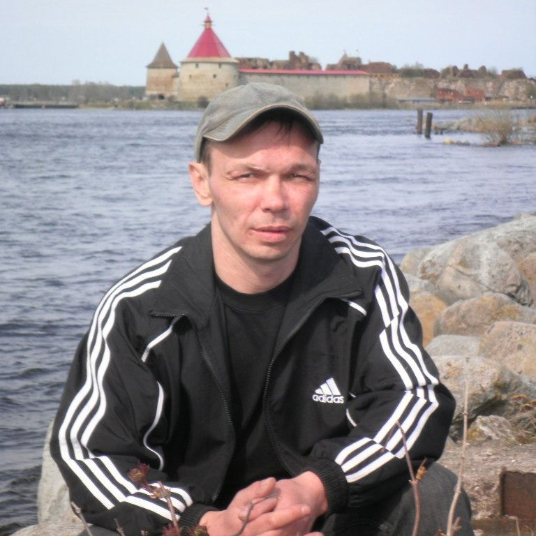 Дима Быстров