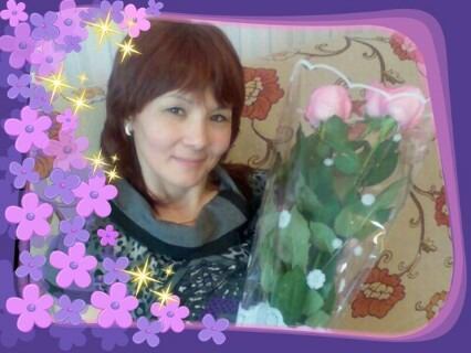 Нуржамал Семгалиева