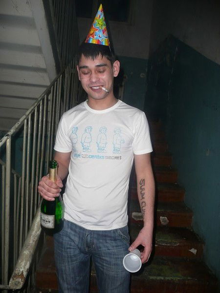 Андрей Койшин