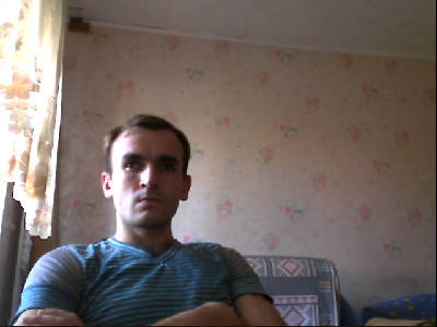 Алексей Фельде