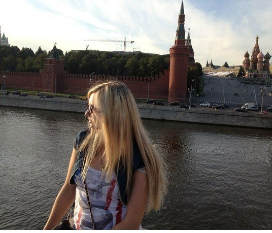 Оксана Назарчук