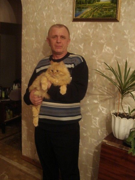 Владимир Баннов