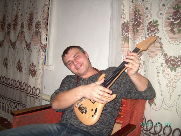 Денис Крылов