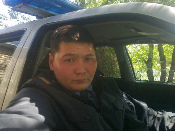 Алтынбек Бейшекеев