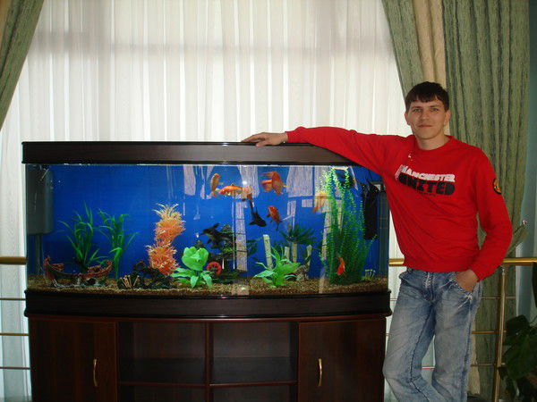 Дамир Ибрагимов