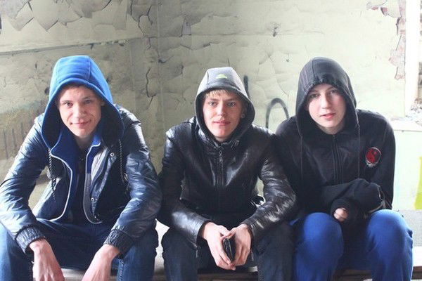 Влад Вергель