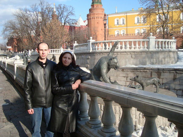 Вадим Булгаков