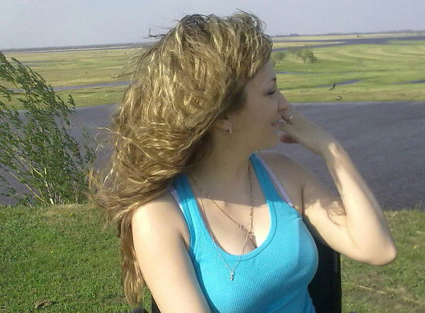 Елена Казаченко