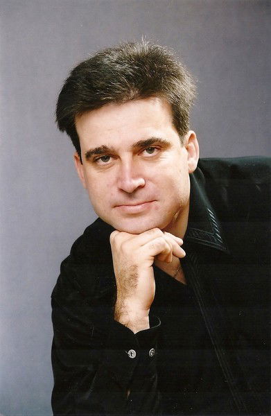 Андрей Анищенков