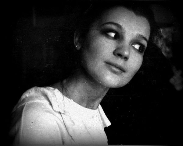 Татьяна Винникова