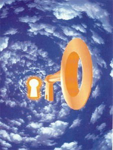 Николай Седых