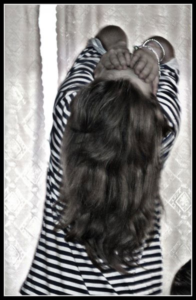 Елена Крупина