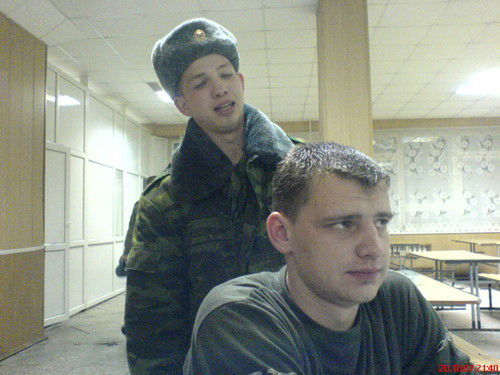 Роман Клычников