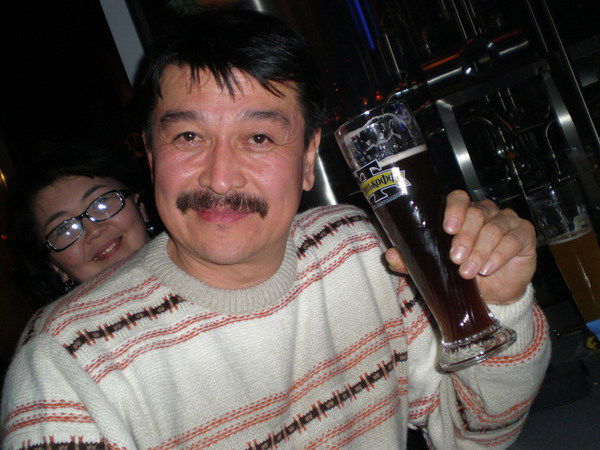 Альжан Егемкулов