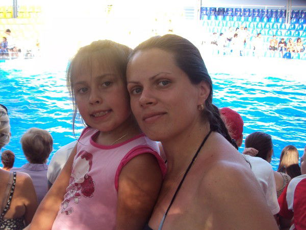 Елена Винокурова