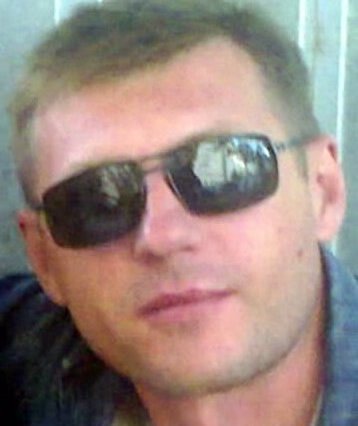 Сергей Прокудов