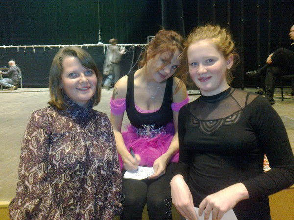 Мария Чуркина