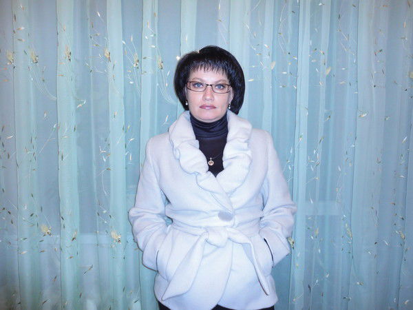 Ирина Беленко